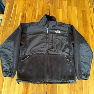 The North Face Women’s Fleece Jacket Small